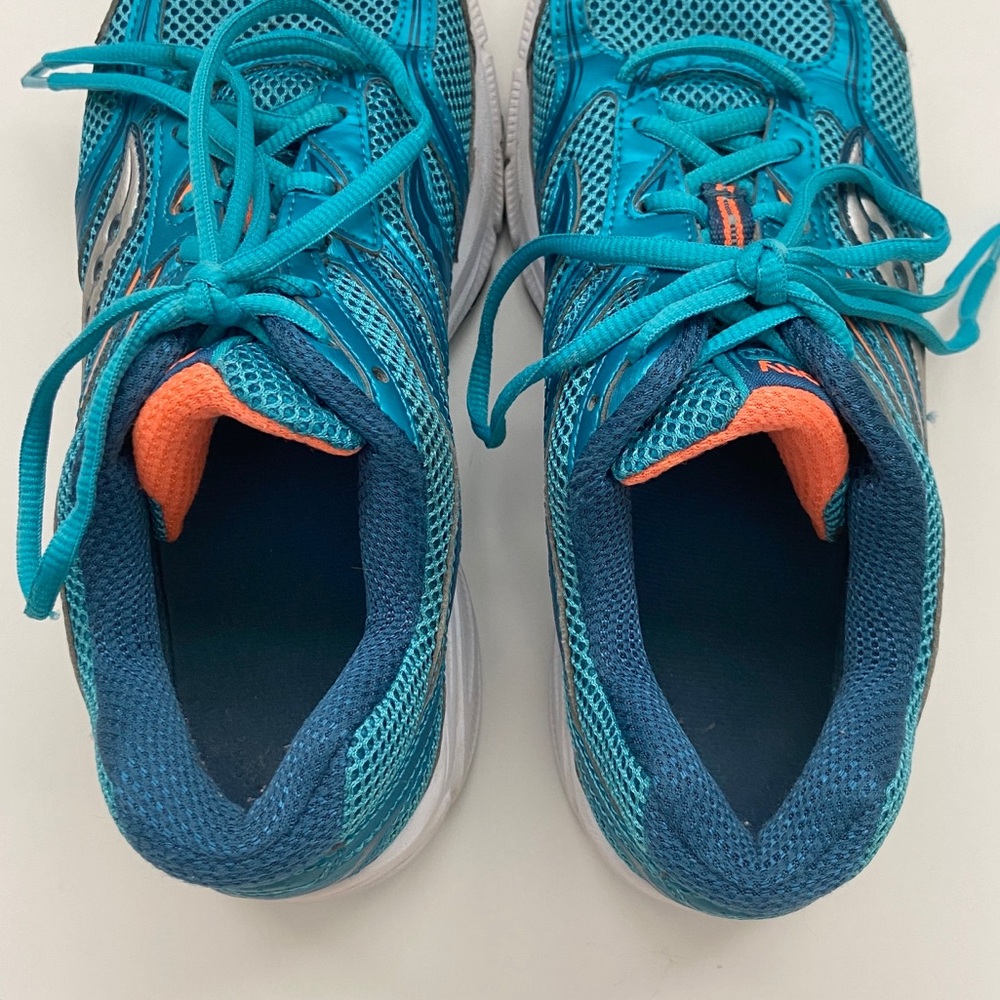 Saucony Cohesion Running Shoes - Picture 5 of 13